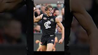 charlie curnow edit [upl. by Lleira]