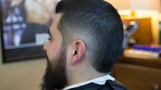 How to do a Burst Fade [upl. by Kassab]