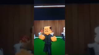 Cu babele roblox brookhaven funny xd [upl. by Assiluy323]