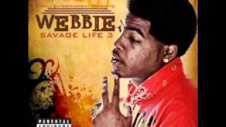 Webbie  Baddest In Here Explicitwmv [upl. by Jase]