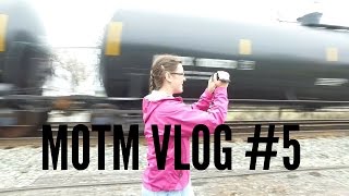 West Virginia Trains Traveling to Virginia and John Henry  MOTM VLOG 5 [upl. by Jecoa]