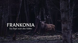 Frankonia – Die Jagd nach dem Echten [upl. by Philcox127]