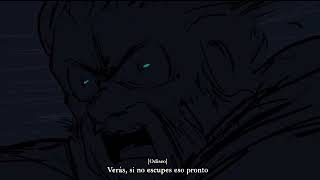 Charybdisepic the musical sub español con animación [upl. by Haggi]