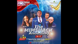 SHEKINAH GLORY 60  GRAND FINALE  With Pastor Franklin Oji [upl. by Notyal]