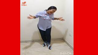 Mercy Chinwo Dances to Onememma Ft Chioma Jesus Eezee conceptz Mm1 GospelRapha TV 1080p [upl. by Otirecul]