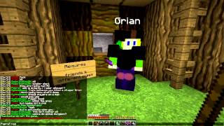 WynnCraft A day with Grian [upl. by Smail]