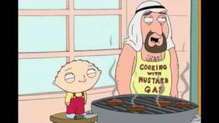 Family Guy Stewie  Terroristmp4 [upl. by Aikym]