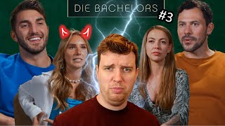 Jetzt wirds echt heftig  Die Bachelors 3 [upl. by Auka]