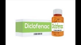 Diclofenac tablets 50 mg full review  Side effects of diclofenac [upl. by Siroled]