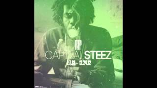 NEGUS Capital STEEZ [upl. by Attenod]