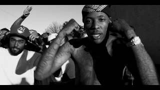 YG ft Meek Mill quotIm A Thugquot OFFICIAL VIDEO [upl. by Yelekreb]