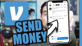 Venmo  How to INSTANTLY Send Money to Friends and Family for FREE [upl. by Nylzzaj]