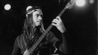 Pastorius amp Colombier  Dreamland [upl. by Barnum]