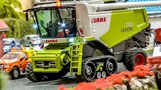 Farmers RC Dream in 132 Amazing Farmworld Fehmarn [upl. by Zigrang615]