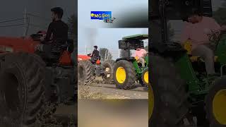 Pura jos Tari gadi ma automobile farmer modified farming jcb cutfrom [upl. by Ruskin196]