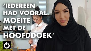 Ik ben BEKEERD tot de ISLAM 9  Seizoen 5  Spot On [upl. by Giulietta313]