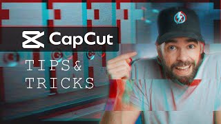 7 FREE Ways to Make Your Videos 10X Better  CapCut Editing [upl. by Mandie317]