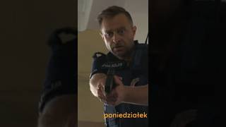 Policjantki i Policjanci 👮🏼‍♀️👮🏻🚔 Zwiastun Odc 12061210 Olga i jej kłamstwa o Emilce 🤬 serial [upl. by Aisayn250]