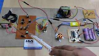 Power factor correction of EV Charger Using bridgeless Isolated ZetaLuo Converter [upl. by Lorianna]