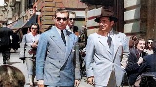 Charles Lucky Luciano Mafias Greatest Hits [upl. by Jarv692]