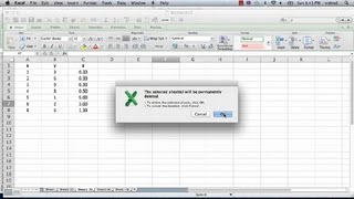 Mr Excel amp excelisfun Trick 90 Remove Earlier Duplicates Keep Last Duplicate [upl. by Llemmart]