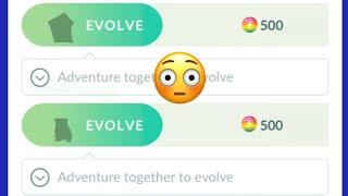 Best Shiny  100iv Evolution 😃 Pokemon go [upl. by Annabella]