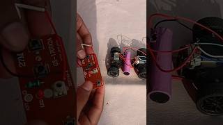 How to make remote control car at home minicarremotecontrolshorts [upl. by Noirad456]