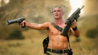 Dolph Lundgren Action Movies HD  GARDENER  Best of the World Cinematic Action Movie HD NEW [upl. by Nadia]