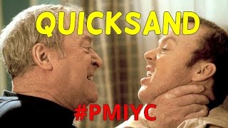 Quicksand 2003 PMIYC TV71 [upl. by Aliled]