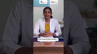 Low Back pain Tips Mechanical Lower back pain with Dr Jobina physiotherapist [upl. by Damahom]