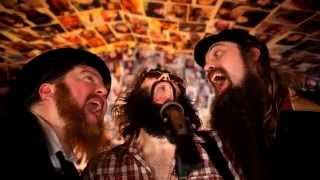 The Beards  All The Bearded Ladies Film Clip  2014 [upl. by Ier364]