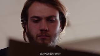 İçerde episode 14 Sneak Peek [upl. by Drusus420]