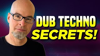 Ambient DUB TECHNO Secrets REVEALED Feat Rando [upl. by Milly]