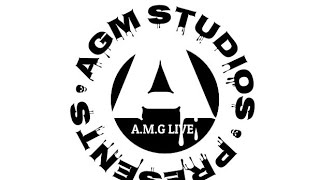 AMG LIVE  Who Am I [upl. by Stander108]