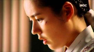 해를 품은 달  Moon Embracing the Sun 9회 EP09 14 [upl. by Waxler]