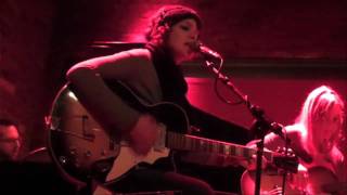 Gaby Moreno  Amapola  Rockwood Music Hall [upl. by Caldwell]