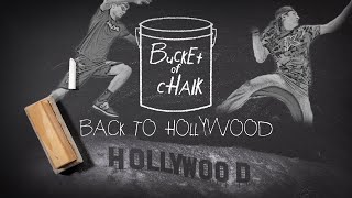 Bucket of Chalk  Back to Hollywood  Stage 1 [upl. by Esirtal]