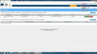 TUTORIAL Asocierea in cadrul unui proiect cu fonduri structurale 20142020 [upl. by Cash770]