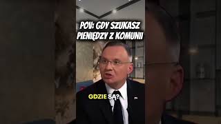 POV SZUKASZ PIENIĄDZE Z KOMUNII😅😅😅😅 [upl. by Kraul]