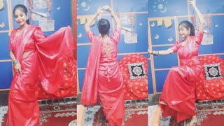 Chata dhoro he deora dance covered by Rimjim [upl. by Daniyal]