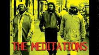 The Meditation  Rasta Love [upl. by Aleel139]