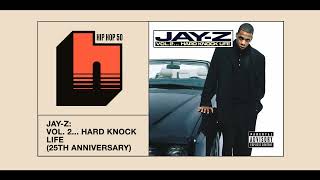 JayZ  Hard Knock Life 432hz [upl. by Katheryn]