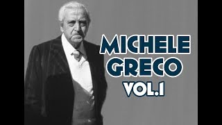 Michele Greco • Video inedito Maxiprocesso a cosa nostra 1986 Vol1 [upl. by Konopka]