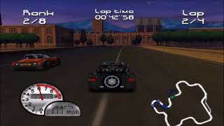 Roadsters N64 Docklands [upl. by Sigler]