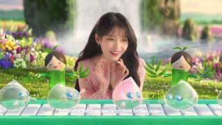 2024 JINRO IU CF 15s l EN ver [upl. by Elly58]