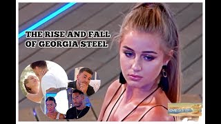 LOVE ISLAND  The Rise And Fall of Georgia Steel  Documentary [upl. by Nyladnar]