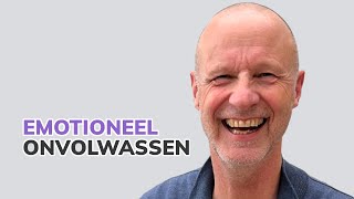 Elmer Hendrix over volwassen bewustzijn opstelling en ongezond ego  KUKURU 233 [upl. by Schober]