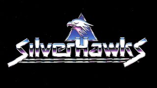 SilverHawks Intro [upl. by Malca718]