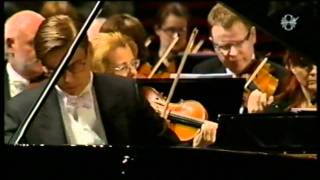 Grieg Piano Concerto 1st mov  Ólafsson amp Ashkenazy [upl. by Teplitz]