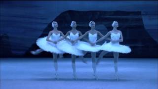 Swan Lake  Danse des petits cygnes [upl. by Yurik213]